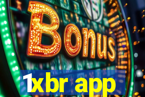 1xbr app